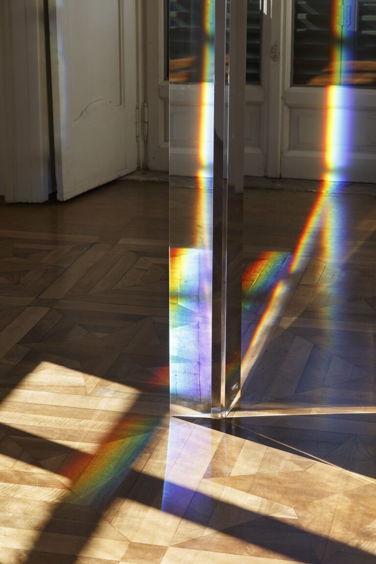 Robert Irwin – Sprüth Magers