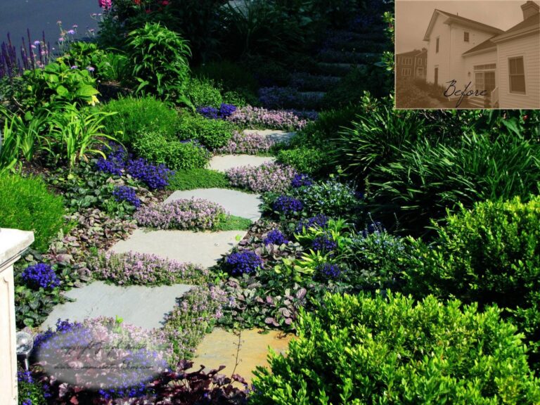 Traditional Landscape Summerset Gardens Joe Weuste Img5d2185af0e850480